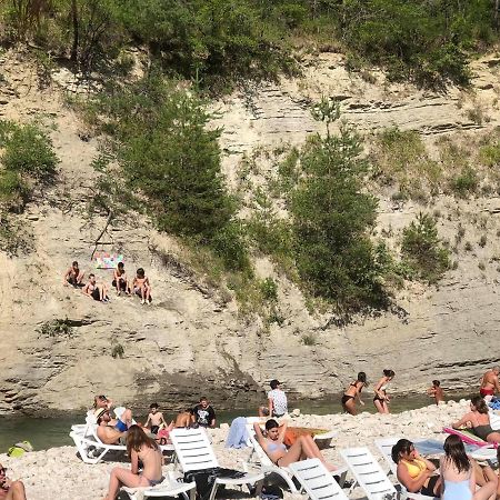 Flora Racha Villa Ambrolauri Luaran gambar